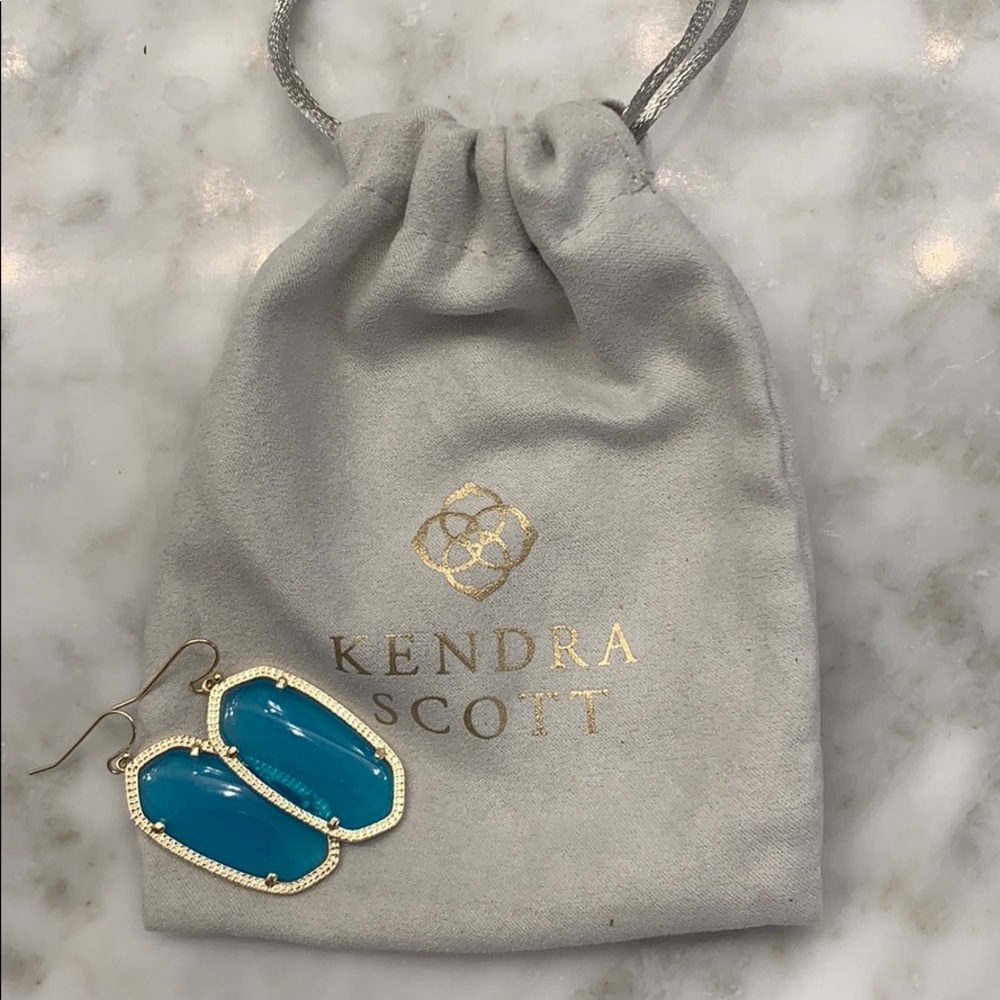 Kendra Scott Earrings